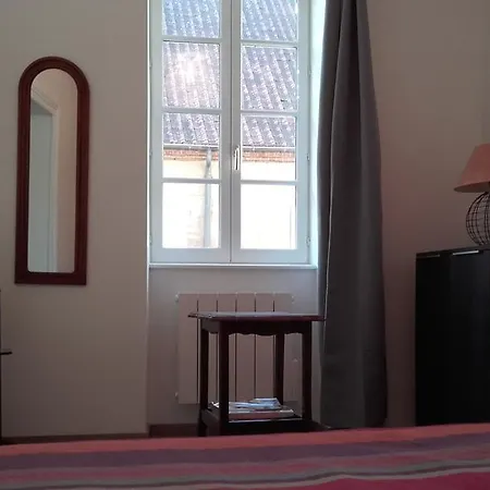 L'Appartement D'Aymar Moulins  Room photo