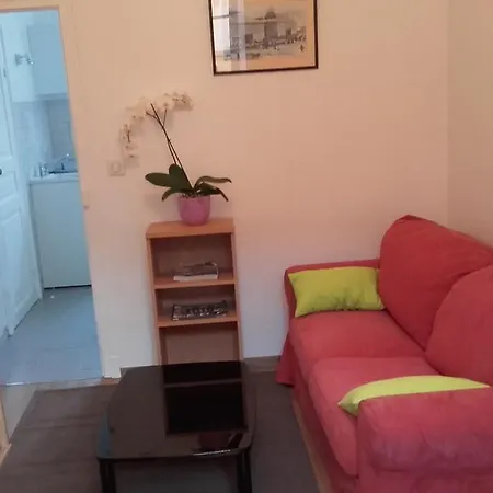 L'Appartement D'Aymar Moulins  Room photo