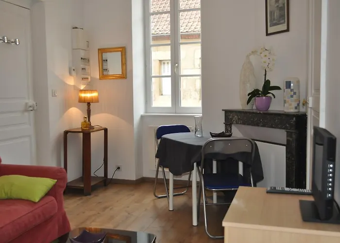 L\'Appartement D\'Aymar