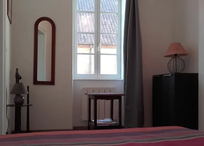 L\'Appartement D\'Aymar