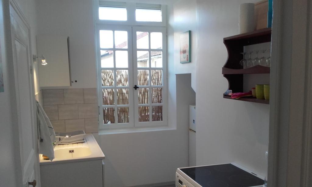 D'aymar Apartment *