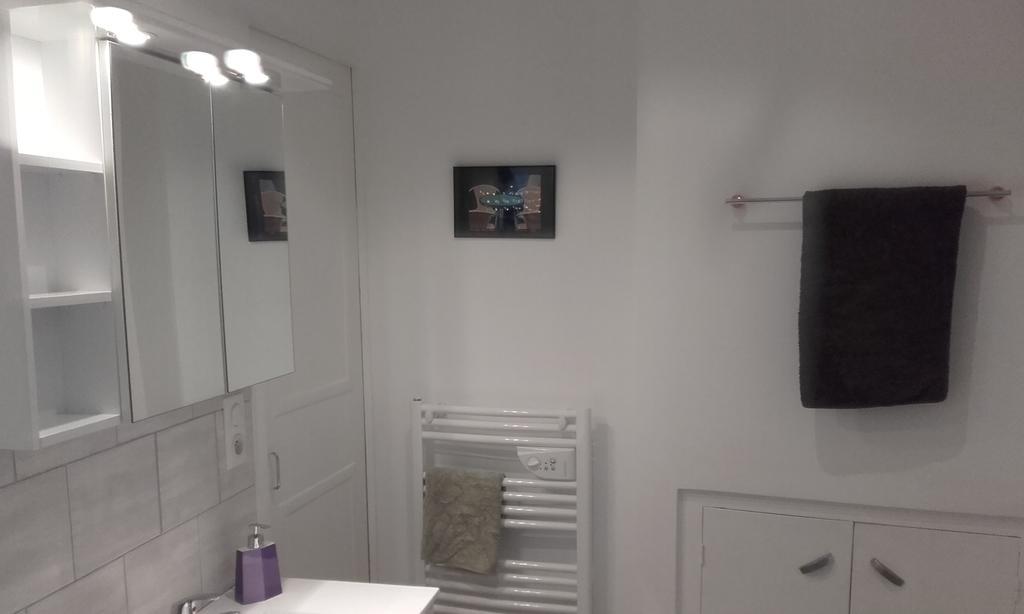 Apartment D'aymar