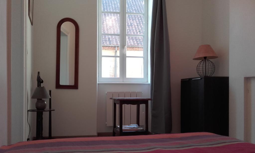D'aymar Apartment *