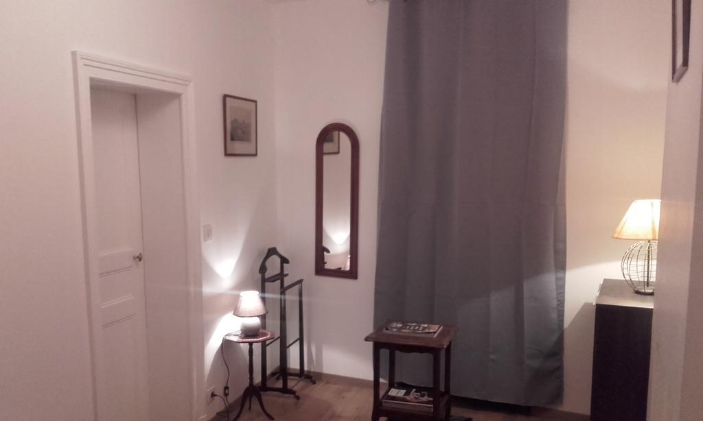 Apartment D'aymar Moulins (Allier)
