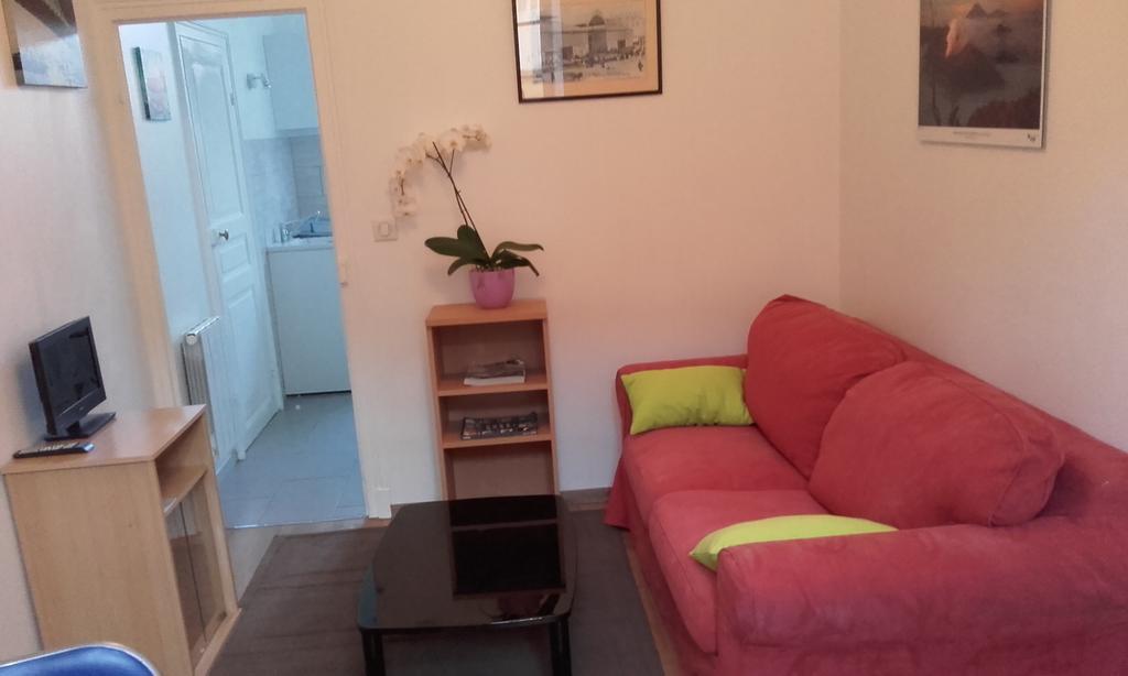 Apartment D'aymar *
